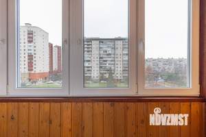 3-к квартира, вторичка, 80м2, 4/12 этаж