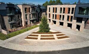 3-к квартира, сданный дом, 99м2, 3/3 этаж