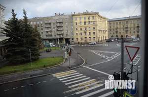 3-к квартира, вторичка, 65м2, 2/5 этаж
