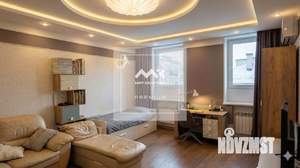 4-к квартира, вторичка, 101м2, 5/5 этаж