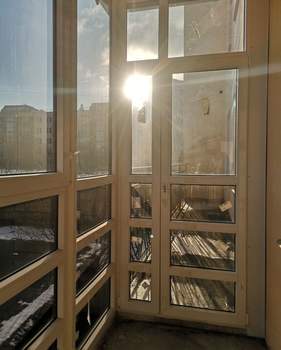 2-к квартира, вторичка, 74м2, 3/12 этаж