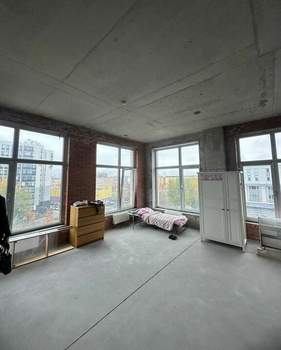 3-к квартира, вторичка, 205м2, 6/14 этаж