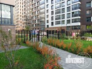 2-к квартира, вторичка, 53м2, 5/15 этаж