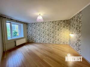 3-к квартира, вторичка, 91м2, 3/15 этаж