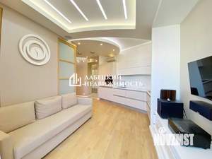 2-к квартира, вторичка, 63м2, 17/17 этаж