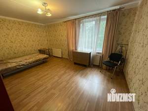 2-к квартира, вторичка, 43м2, 3/9 этаж