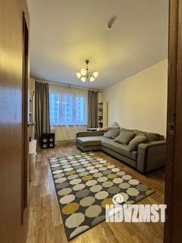 1-к квартира, вторичка, 34м2, 14/26 этаж