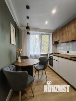 2-к квартира, вторичка, 46м2, 5/10 этаж