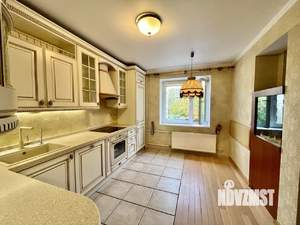 3-к квартира, вторичка, 91м2, 3/15 этаж