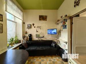 3-к квартира, вторичка, 68м2, 3/5 этаж