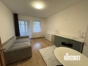 Студия квартира, вторичка, 22м2, 4/12 этаж