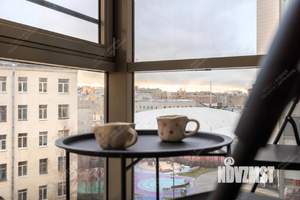 2-к квартира, вторичка, 66м2, 5/10 этаж