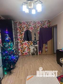 2-к квартира, вторичка, 51м2, 12/26 этаж