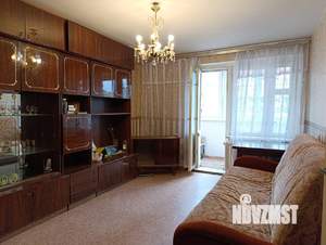 2-к квартира, вторичка, 49м2, 7/10 этаж