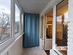 2-к квартира, вторичка, 51м2, 3/3 этаж