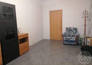 1-к квартира, вторичка, 41м2, 22/25 этаж