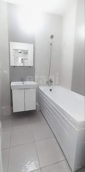 2-к квартира, вторичка, 65м2, 2/18 этаж