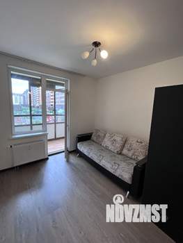 Студия квартира, вторичка, 25м2, 2/13 этаж