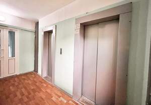 1-к квартира, вторичка, 38м2, 3/12 этаж