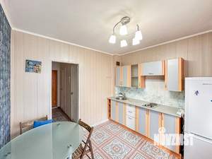 1-к квартира, вторичка, 35м2, 7/10 этаж