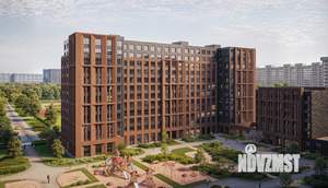 3-к квартира, вторичка, 85м2, 11/12 этаж