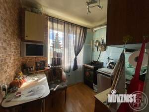 1-к квартира, вторичка, 30м2, 5/5 этаж