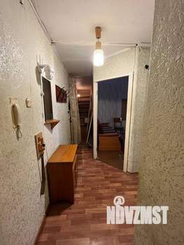 2-к квартира, вторичка, 43м2, 1/5 этаж
