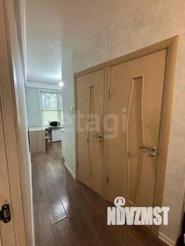 1-к квартира, вторичка, 31м2, 1/5 этаж