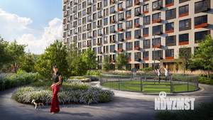 1-к квартира, вторичка, 36м2, 13/15 этаж