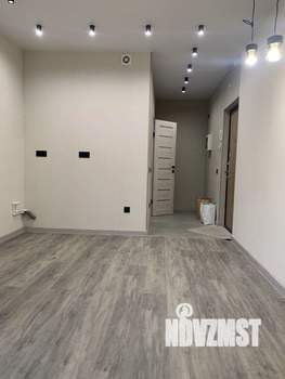 1-к квартира, вторичка, 33м2, 13/25 этаж