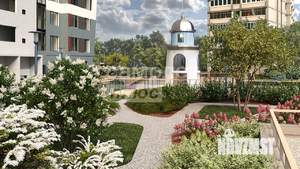 Студия квартира, вторичка, 24м2, 5/15 этаж