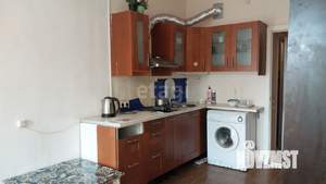 Студия квартира, вторичка, 24м2, 6/16 этаж