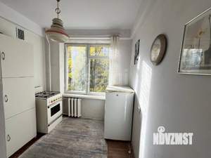 1-к квартира, вторичка, 31м2, 3/5 этаж