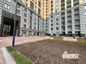 2-к квартира, вторичка, 68м2, 15/23 этаж