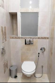 1-к квартира, вторичка, 40м2, 24/25 этаж