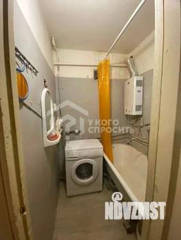 2-к квартира, вторичка, 43м2, 1/3 этаж