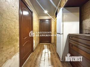3-к квартира, вторичка, 57м2, 3/9 этаж