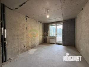 3-к квартира, сданный дом, 88м2, 8/14 этаж