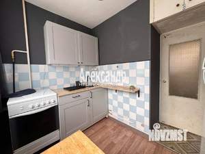 2-к квартира, вторичка, 47м2, 4/9 этаж