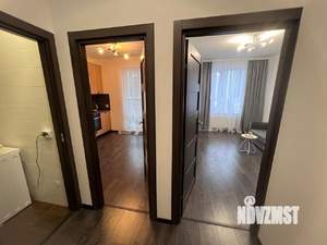 1-к квартира, вторичка, 31м2, 4/24 этаж