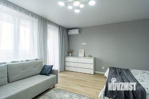 1-к квартира, вторичка, 34м2, 10/10 этаж