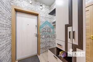 Студия квартира, вторичка, 32м2, 10/20 этаж