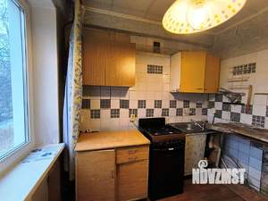 2-к квартира, вторичка, 46м2, 2/9 этаж