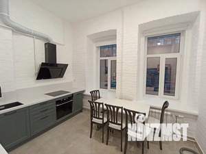 2-к квартира, вторичка, 75м2, 2/5 этаж