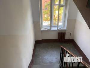 2-к квартира, вторичка, 56м2, 5/5 этаж