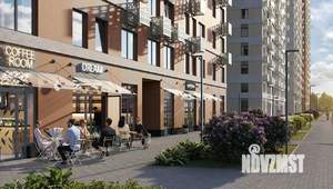1-к квартира, вторичка, 37м2, 15/23 этаж