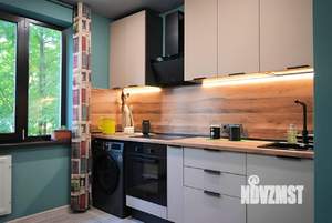 2-к квартира, вторичка, 61м2, 2/16 этаж