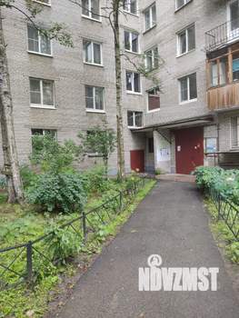 2-к квартира, вторичка, 50м2, 6/9 этаж
