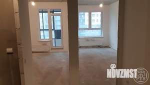 1-к квартира, вторичка, 35м2, 7/24 этаж