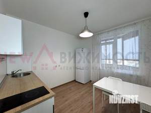 1-к квартира, вторичка, 37м2, 7/8 этаж